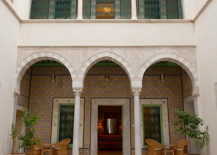 Dar Ben Turkia