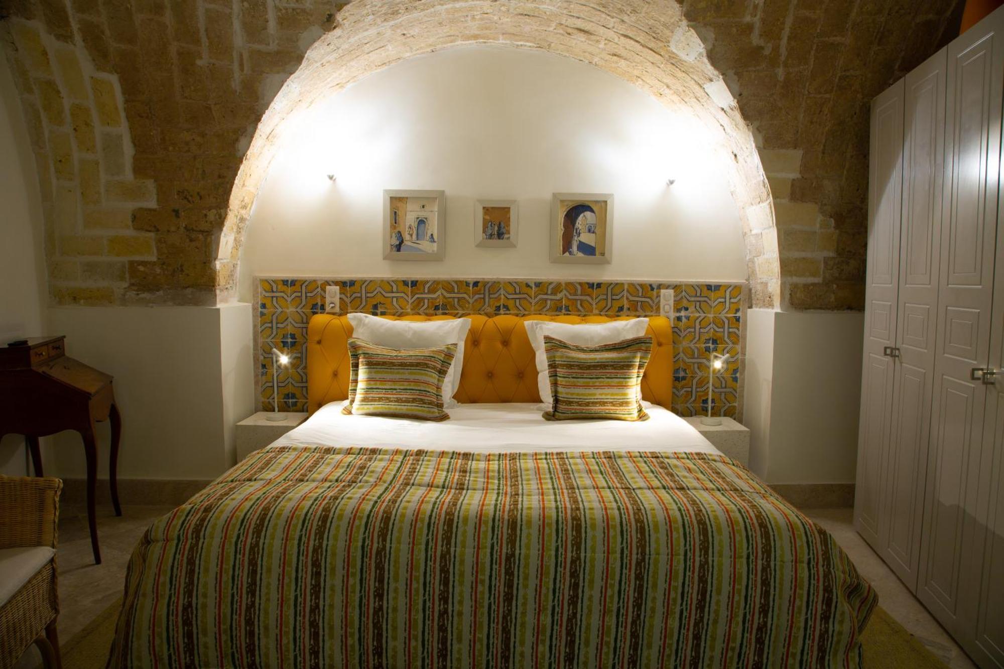 Dar Ben Turkia Appart hôtel Tunis