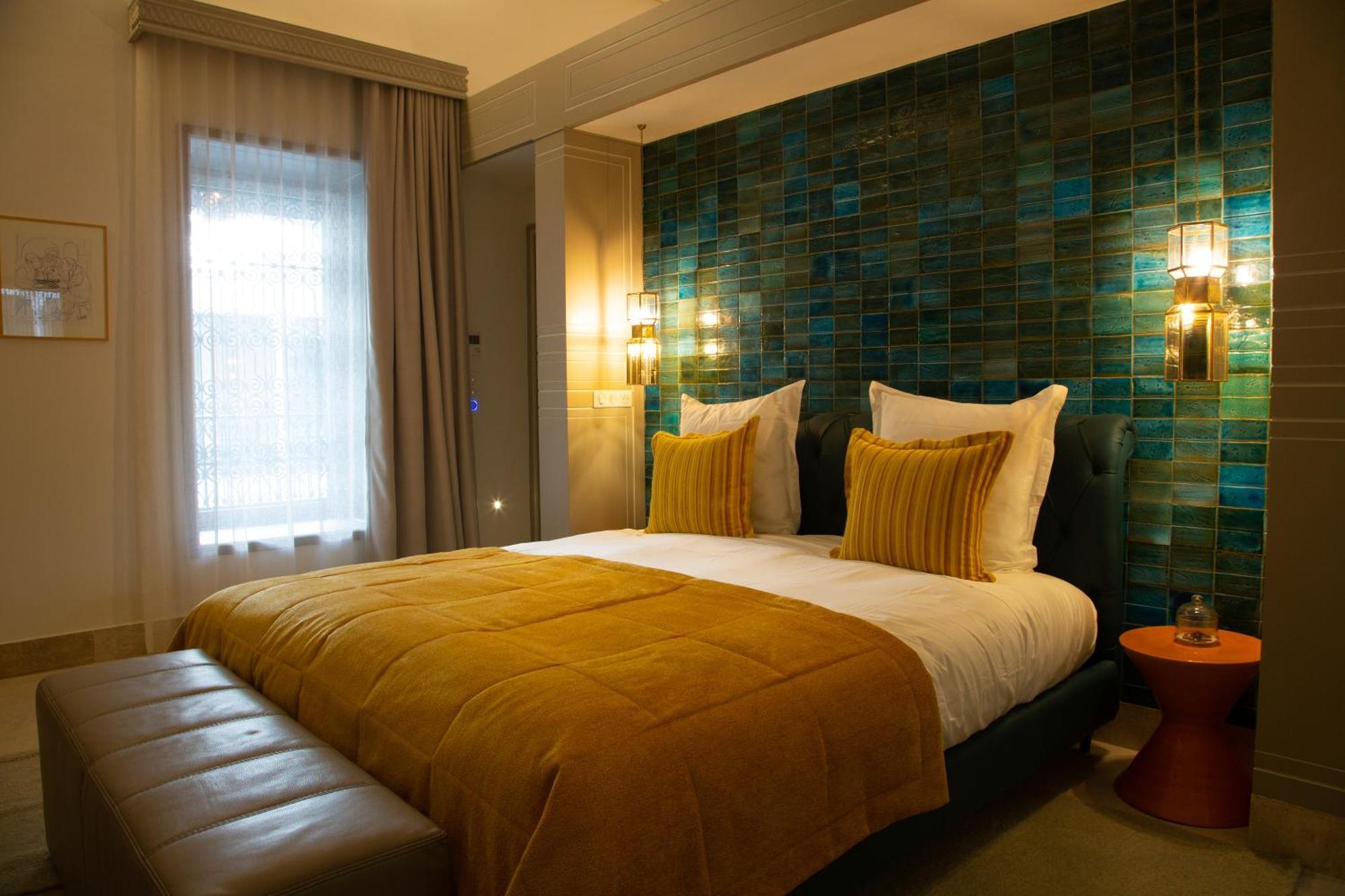Aparthotel Dar Ben Turkia Tunis