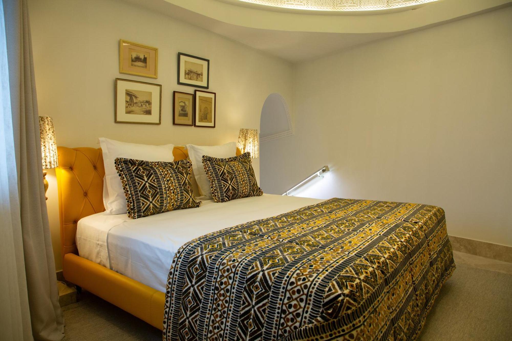 Aparthotel Dar Ben Turkia *