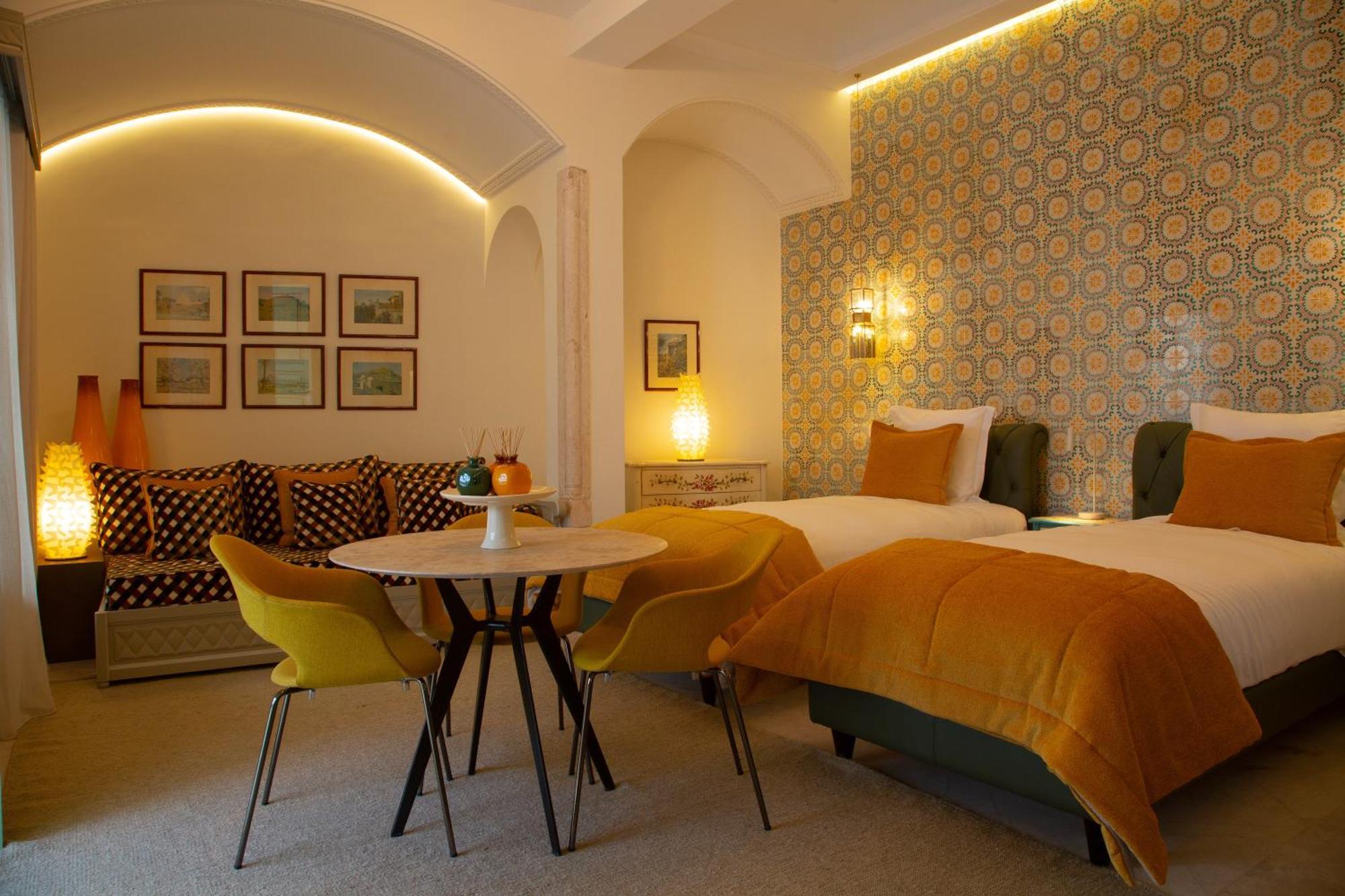 Dar Ben Turkia Aparthotel *
