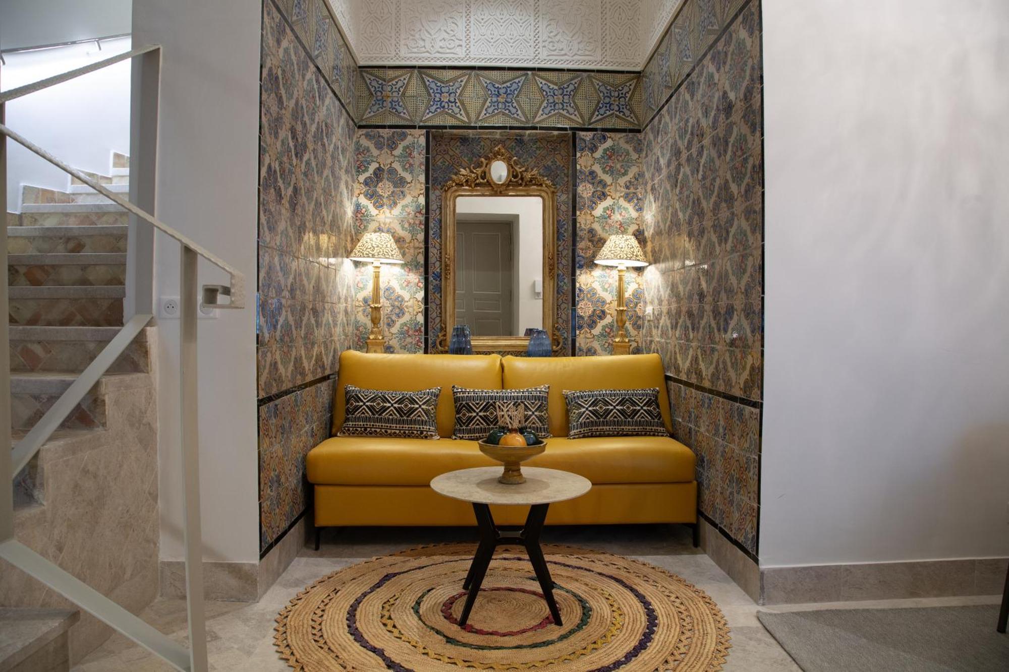 Aparthotel Dar Ben Turkia *