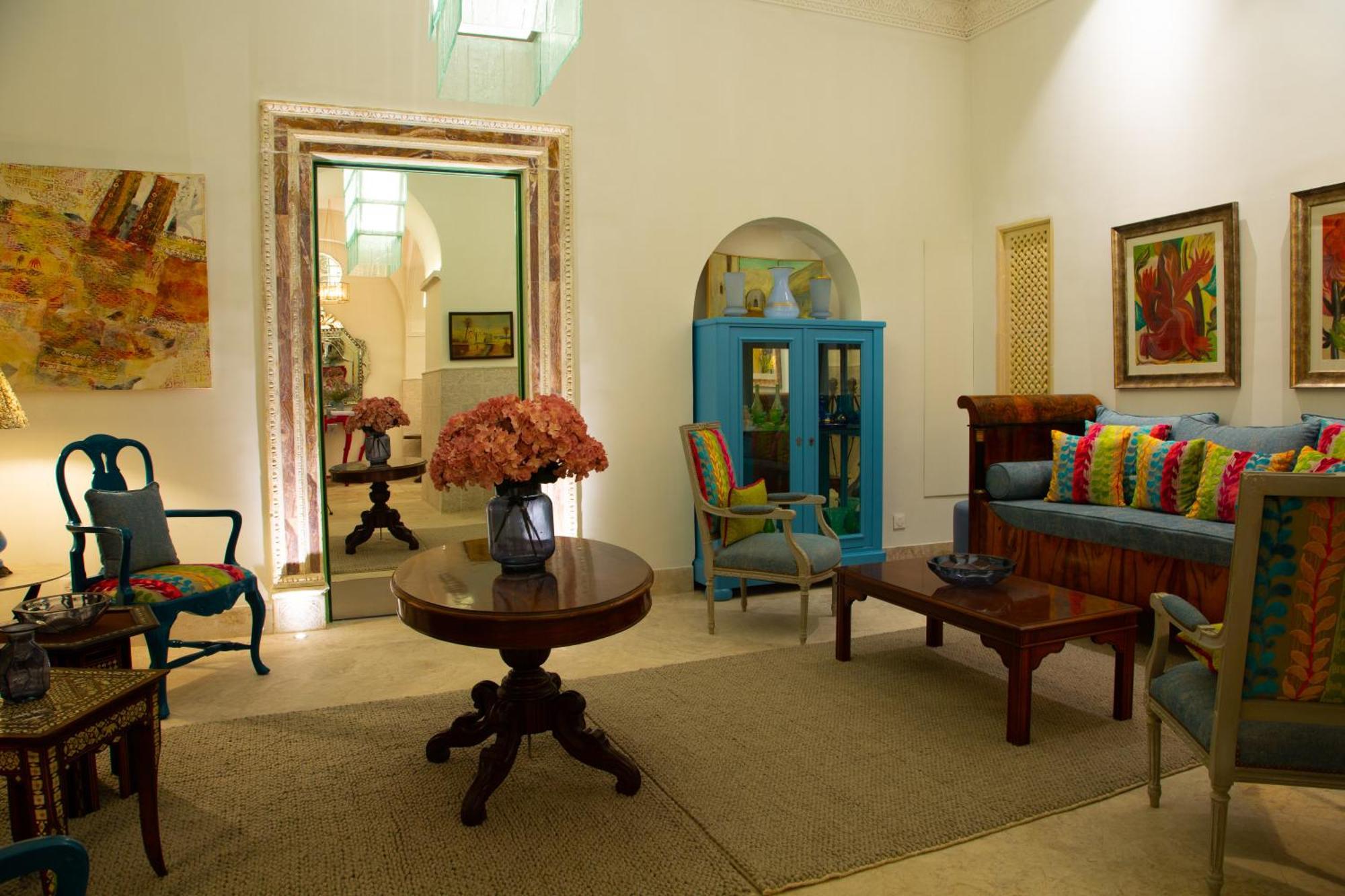 Dar Ben Turkia Aparthotel