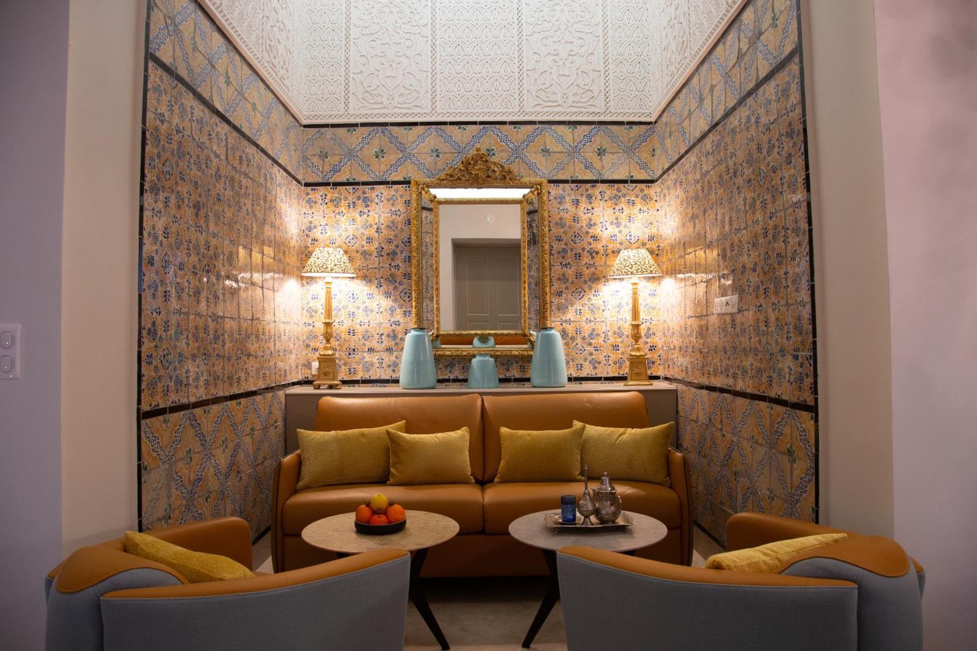 Dar Ben Turkia Aparthotel